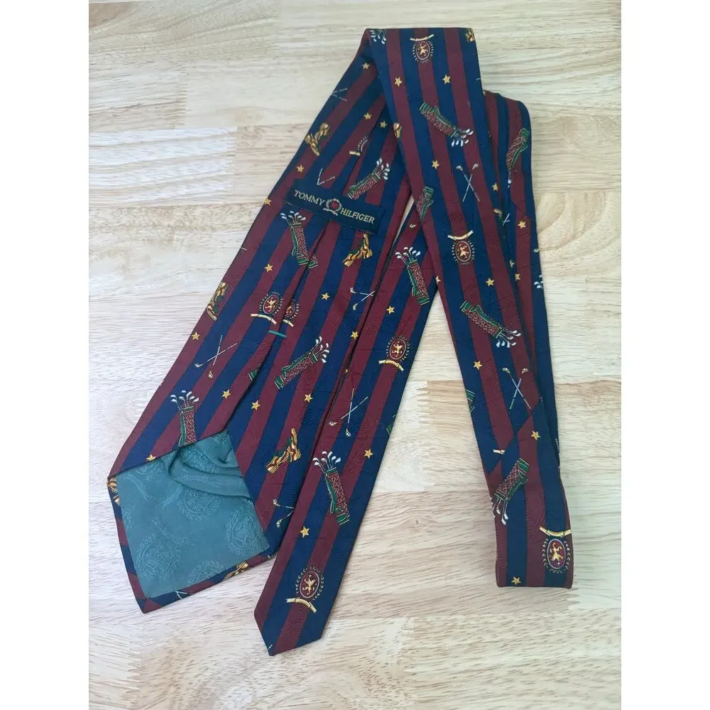 Tommy Hilfiger elevate your